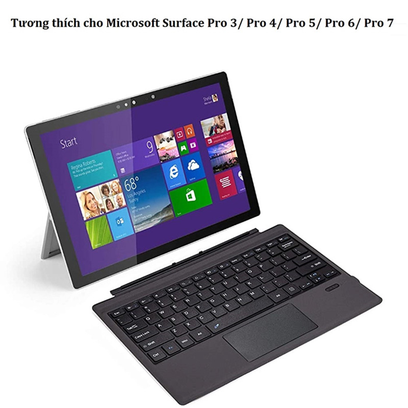 ban phim surface pro 3 4 5 6 7 01