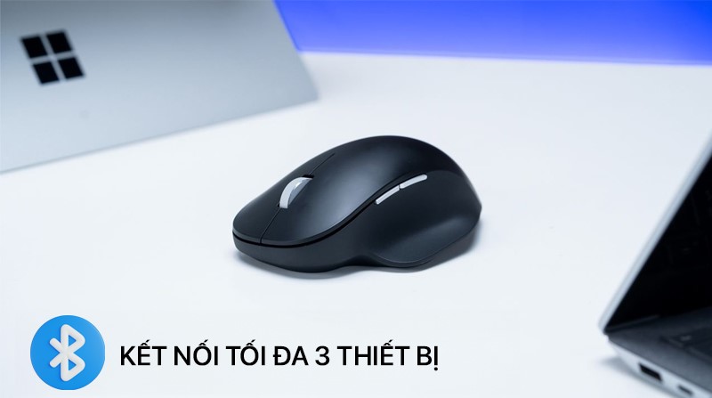 microsoft bluetooth ergonomic mouse black 02