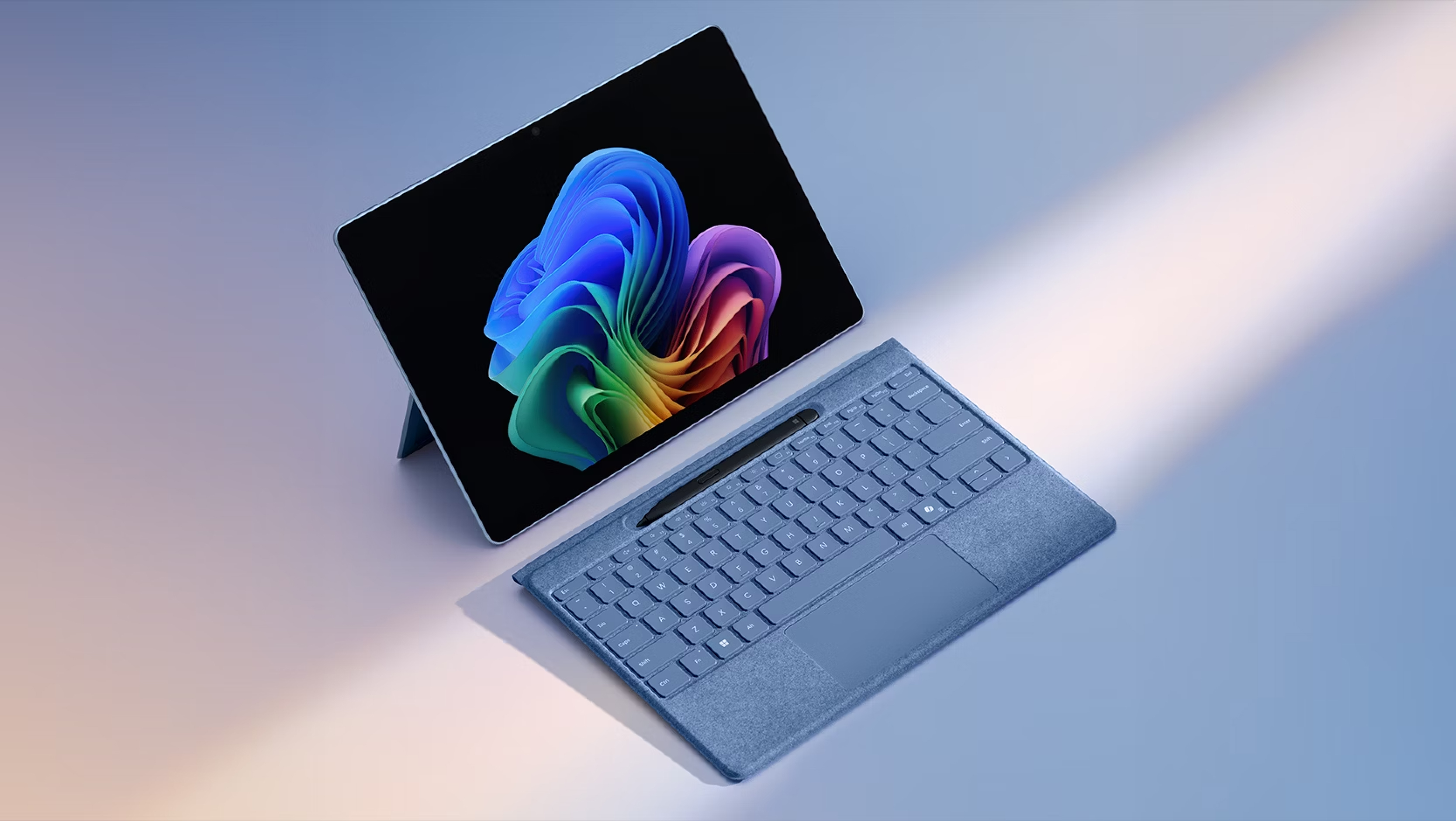 surface pro 11 keyboard with slim pen 03