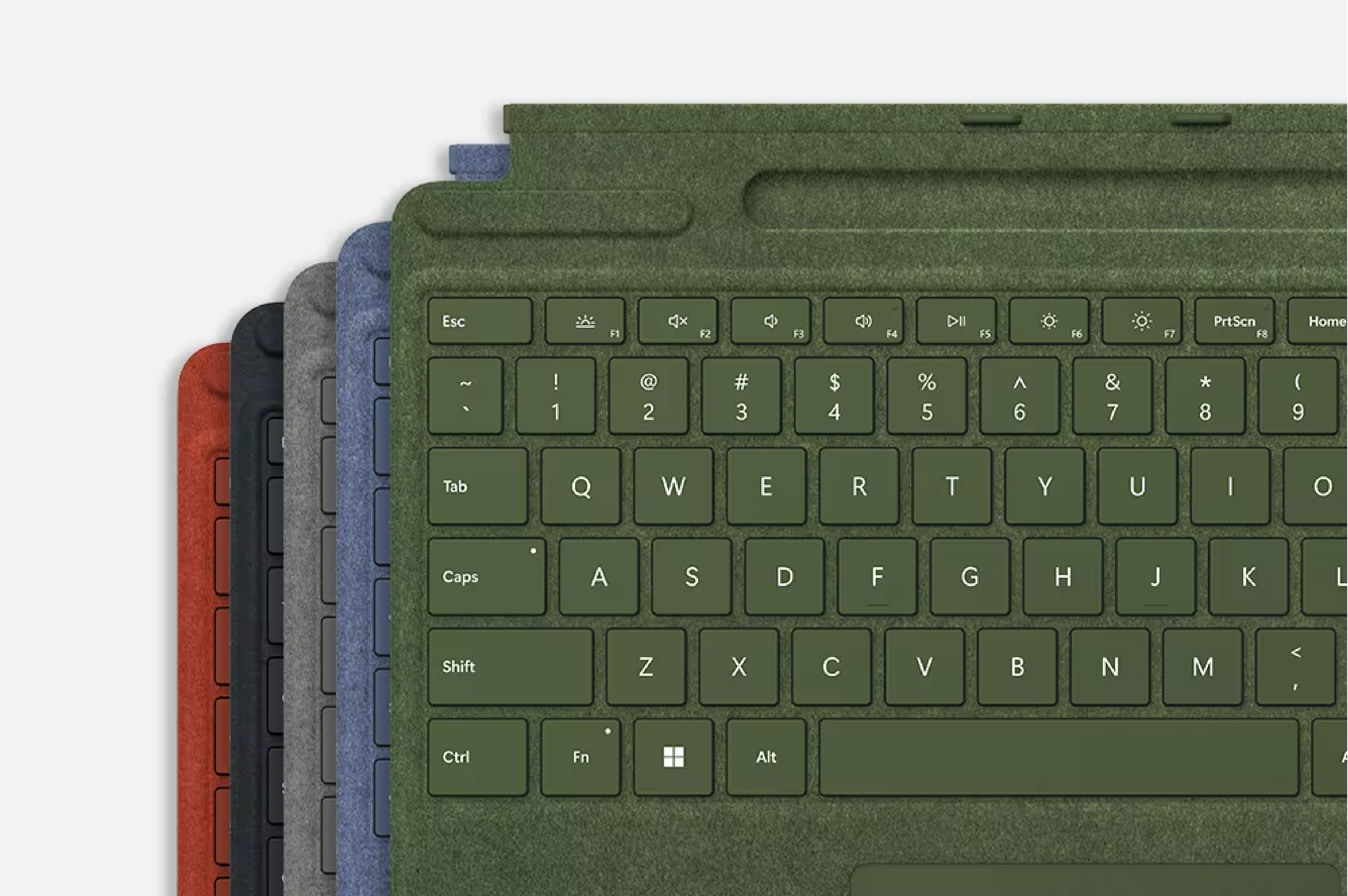 surface pro 11 keyboard with slim pen 05