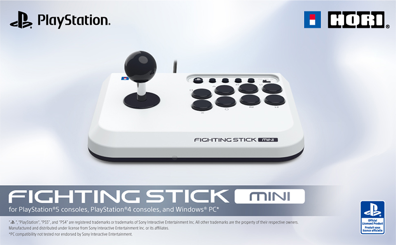 hori fighting stick mini 01
