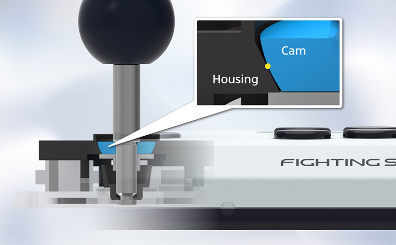 hori fighting stick mini 03