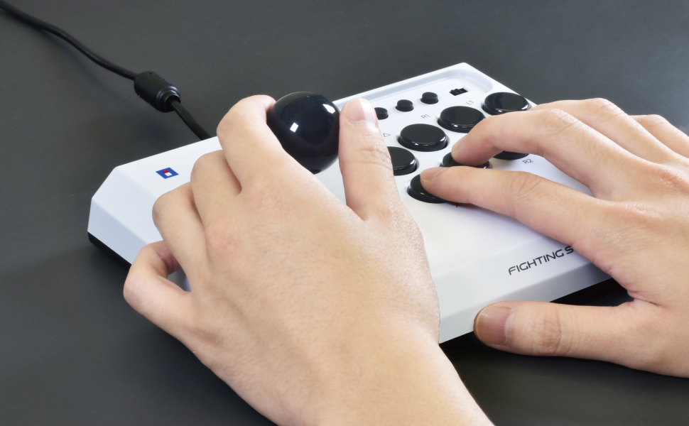 hori fighting stick mini 04