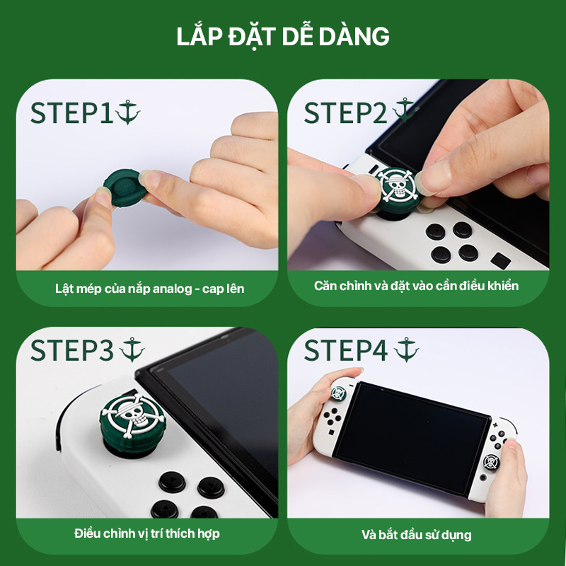iine joy con analog caps one piece 04