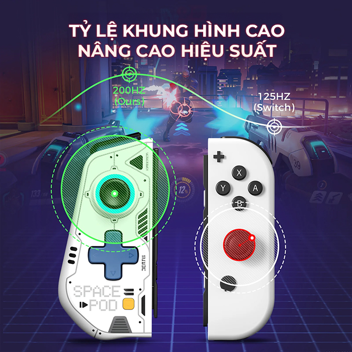 iine mecha warrior%20joypad purple 03