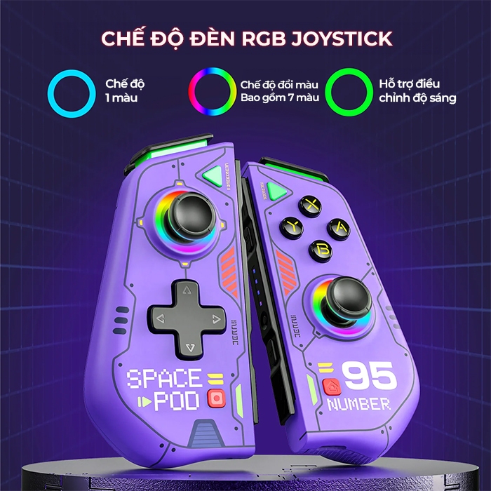 iine mecha warrior%20joypad purple 05