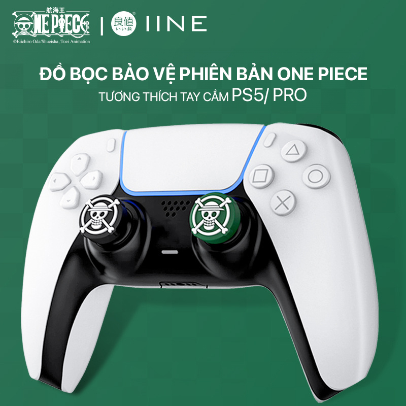 iine pro analog caps one piece 01