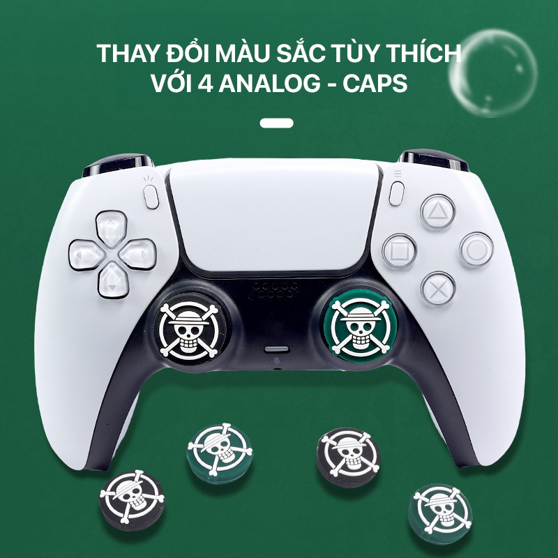 iine pro analog caps one piece 03