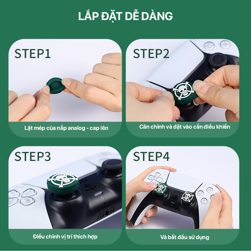 iine pro analog caps one piece 04