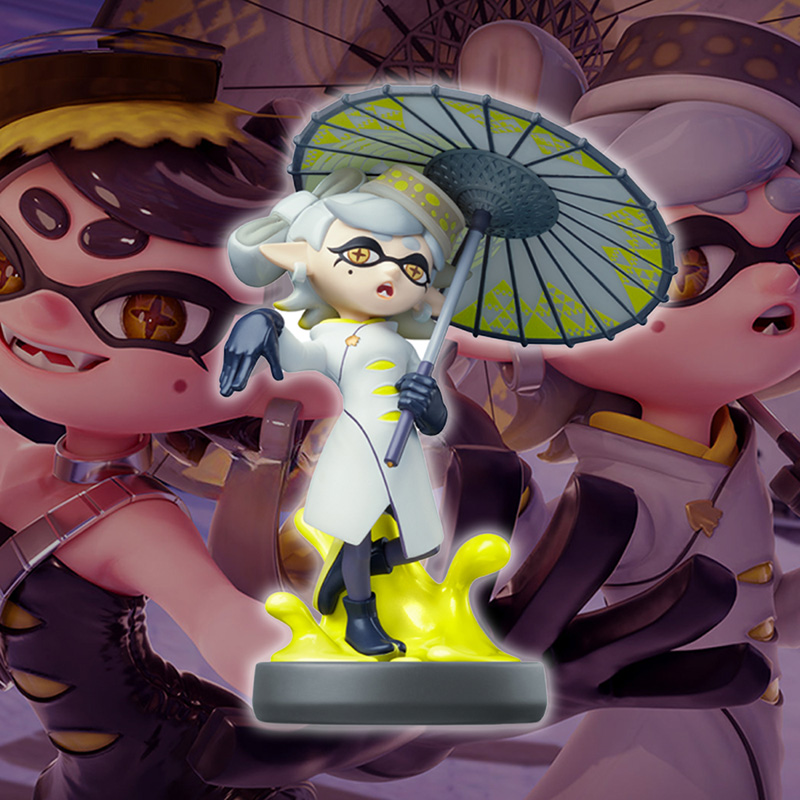 amiibo splatoon series callie marie alterna double pack 03
