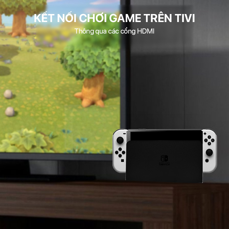 switch oled dock black 03