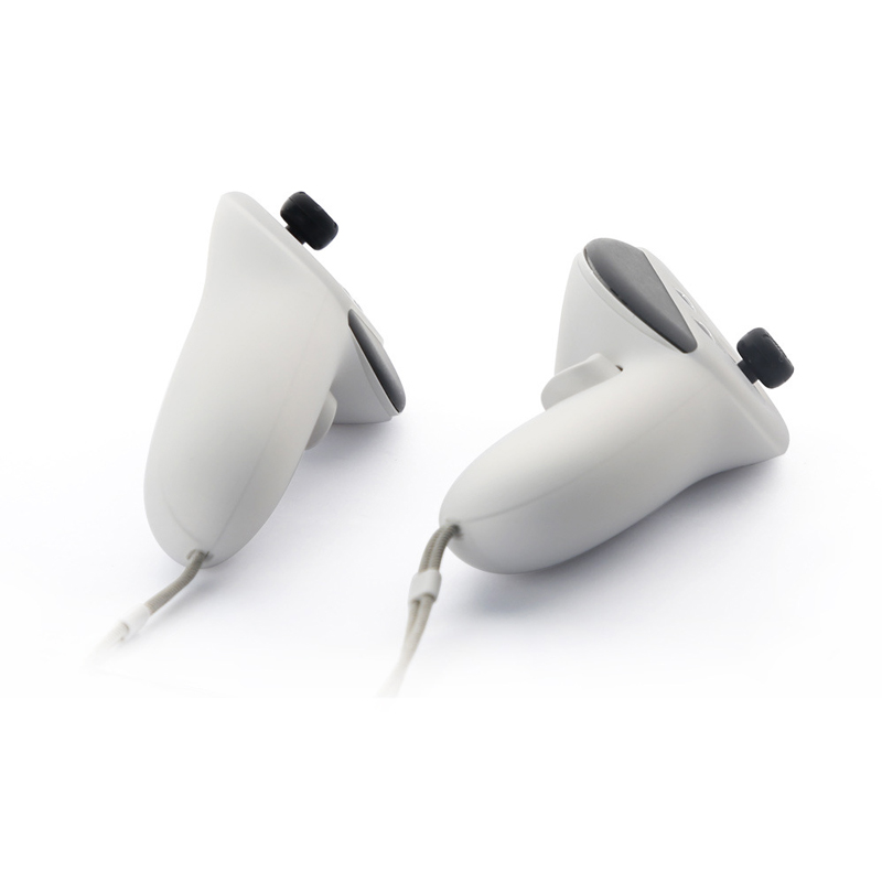 dobe silicon cover with analog caps for controller meta quest 3 02