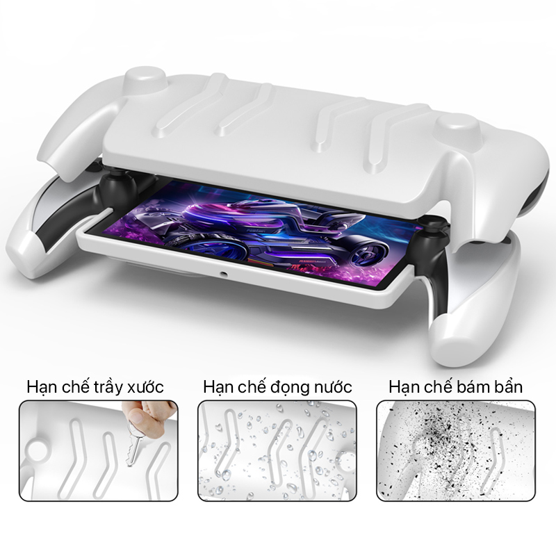 jys playstation portal for ps5 tpu case 01
