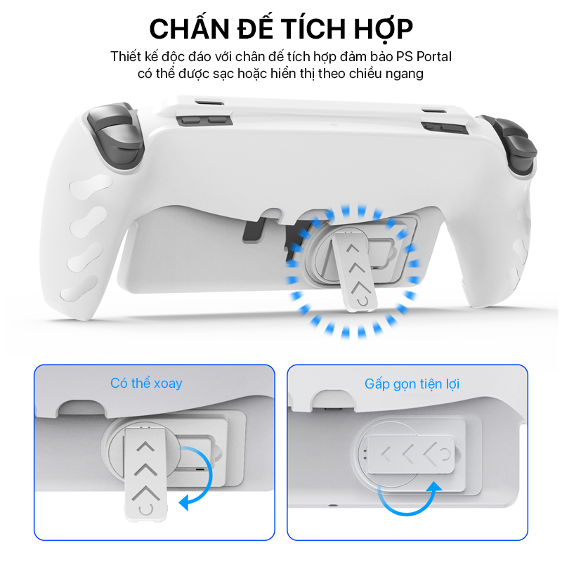 jys playstation portal for ps5 tpu case 02