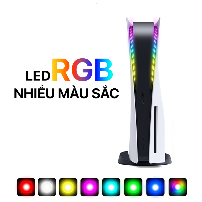 led lights for ps5 ps5 slim 04