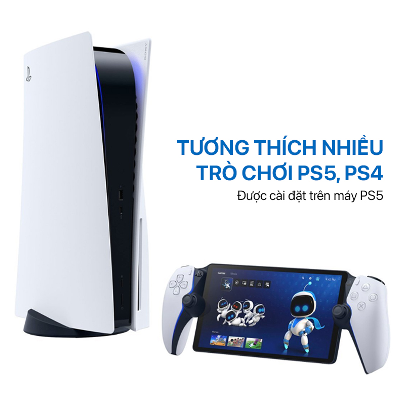 PlayStation Portal