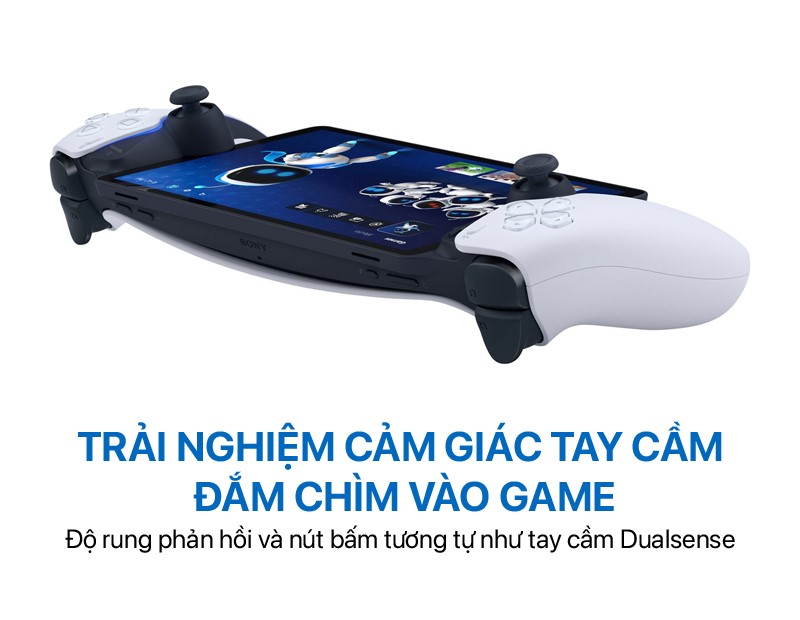 PlayStation Portal