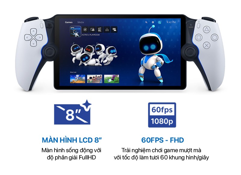 PlayStation Portal