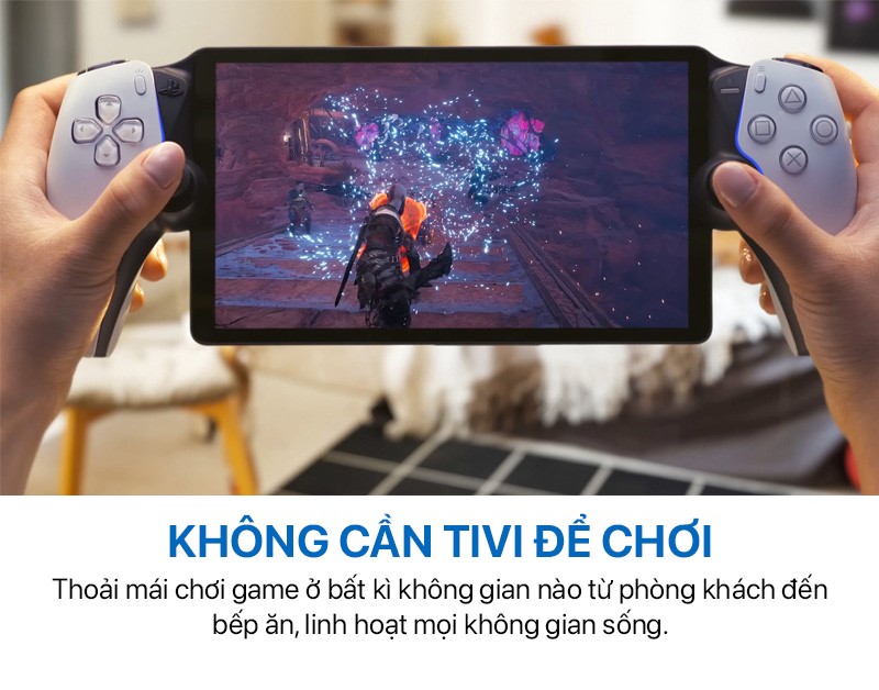 PlayStation Portal