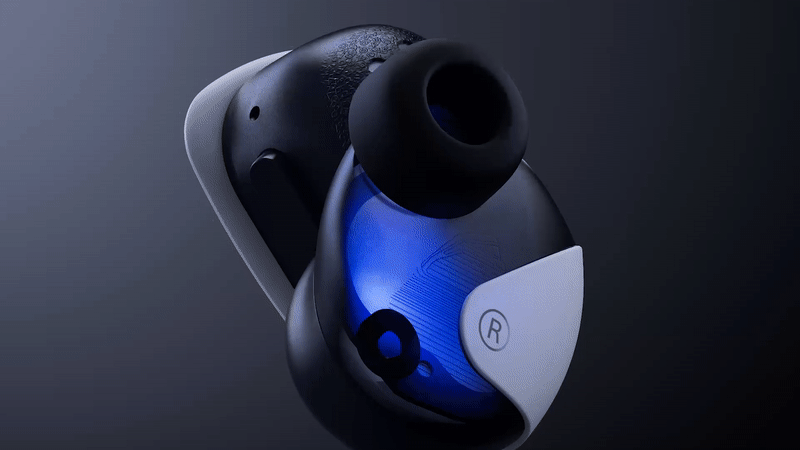 Pulse Explore Wireless Earbuds