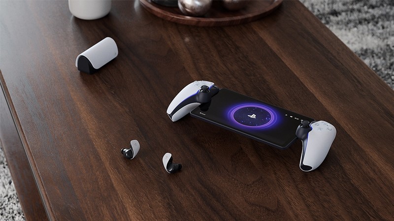 Pulse Explore Wireless Earbuds