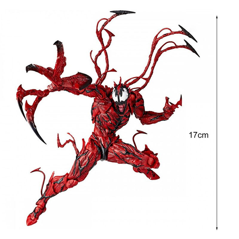 Marvel Carnage