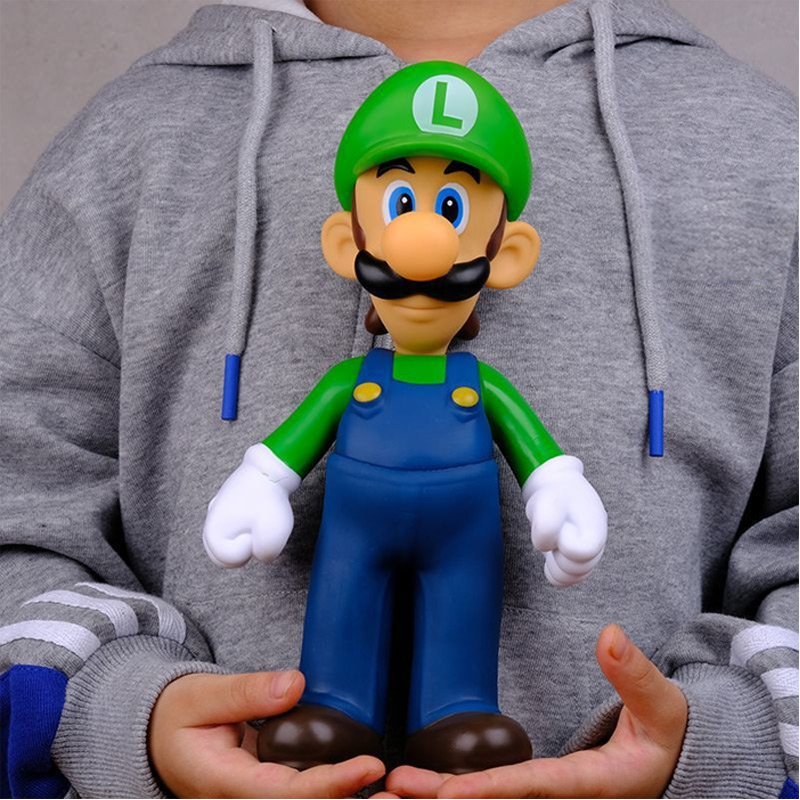 mo hinh mario big size luigi 01