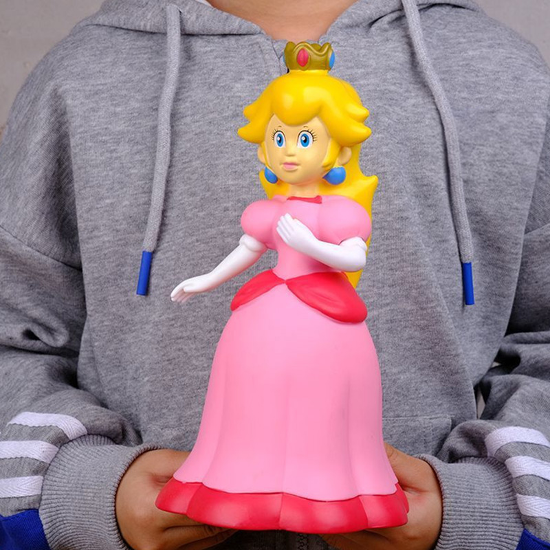 mo hinh mario big size peach 01