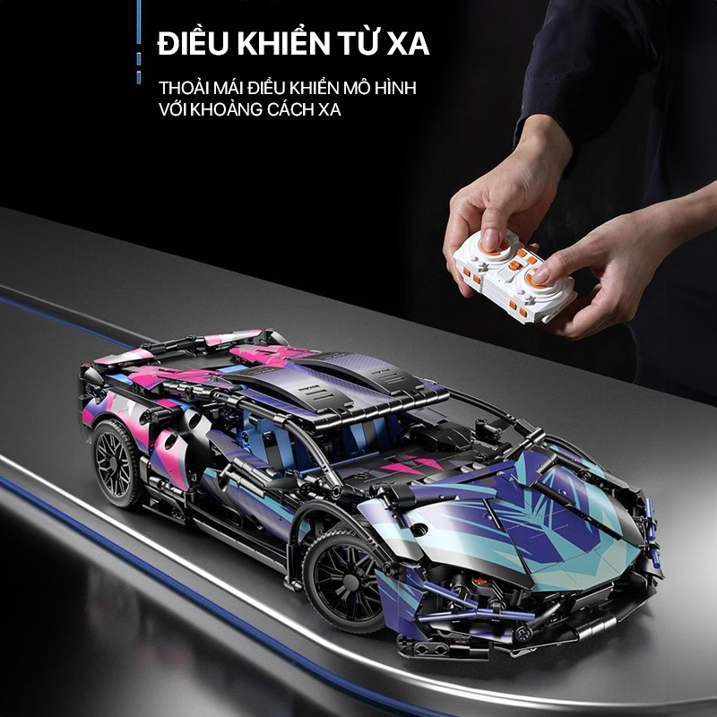 mo hinh lap ghep cyberpunk 67128 02