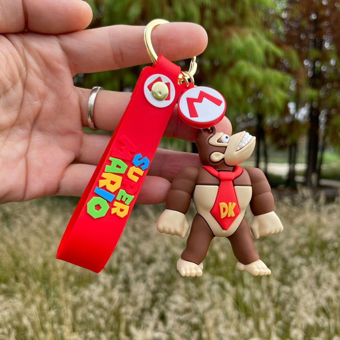 moc khoa donkey kong 01