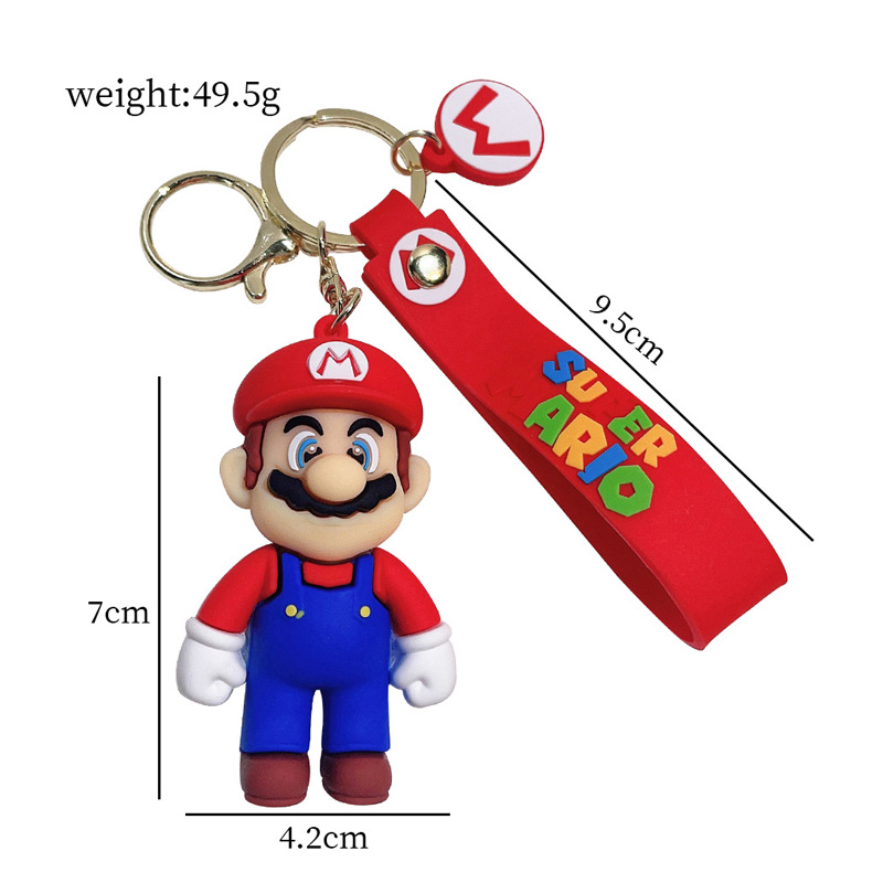 moc khoa mario 2