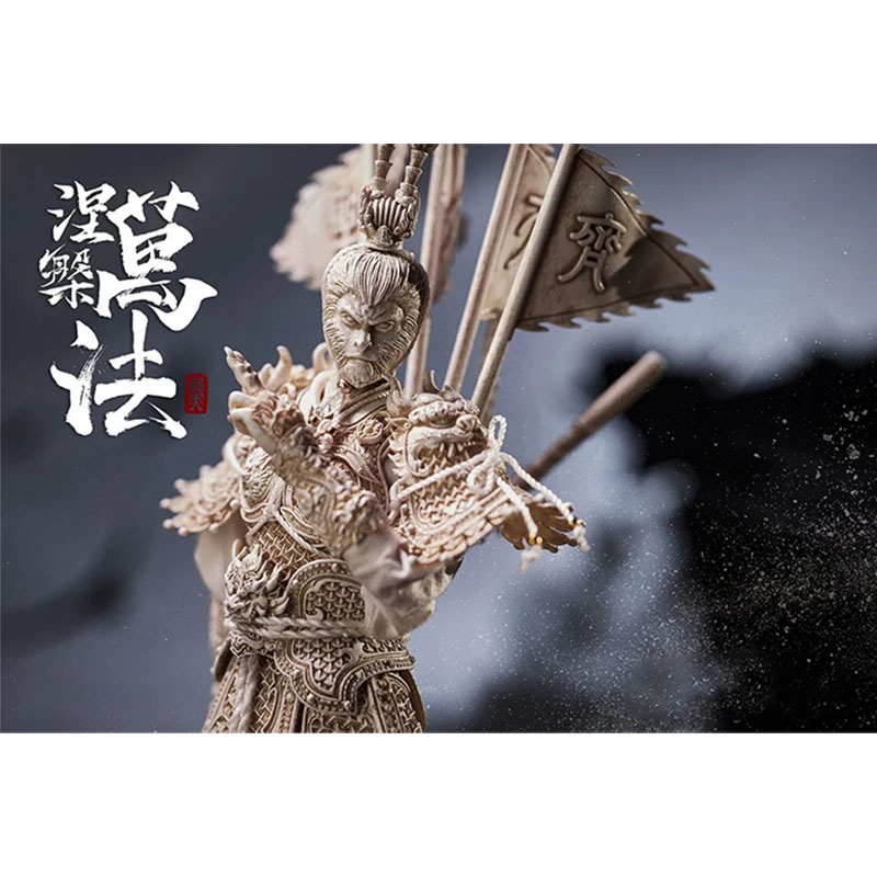 mo hinh wukong nirvana of myriad laws 02