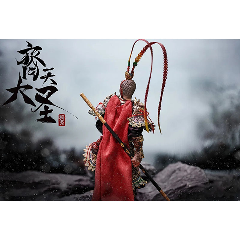 mo hinh wukong the great sage equaling heaven 01