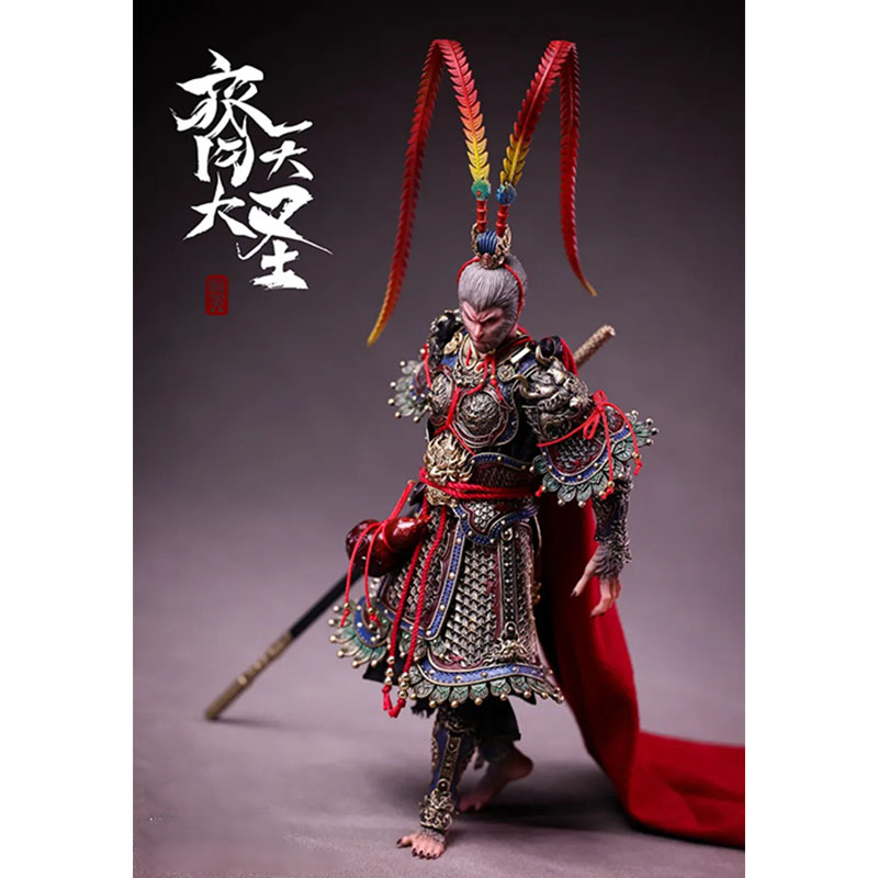 mo hinh wukong the great sage equaling heaven 02