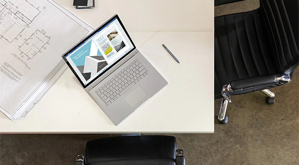 Microsoft Surface Go 2