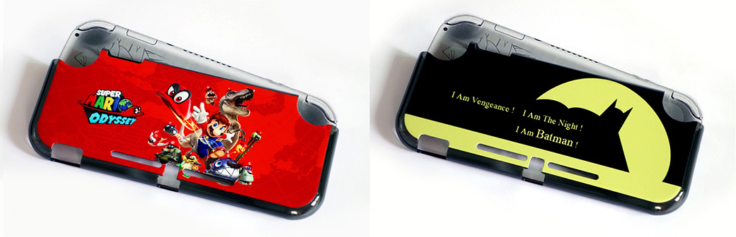 Case Nintendo Switch Lite